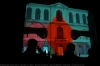 Mapping Festival 2012